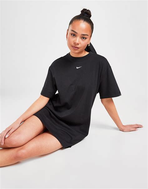 nike kleid schwarz 3 streifen|Kleider Damen, Nike, adidas, ellesse, FILA .